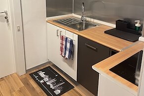 Studio Erika al Vittoriale