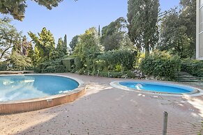 Studio Erika al Vittoriale