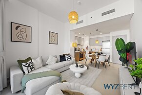 Emerald Boho Escape | Spots Filling Fast!
