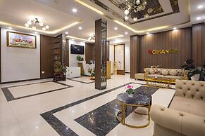 Romance Hotel