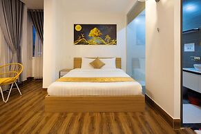 Romance Hotel