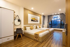 Romance Hotel