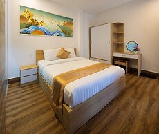 Romance Hotel