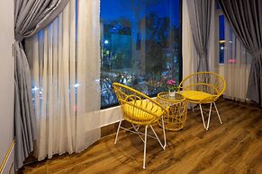 Romance Hotel