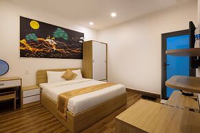 Romance Hotel