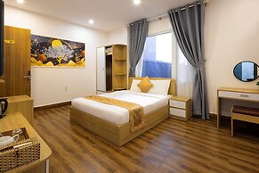 Romance Hotel