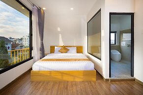 Romance Hotel