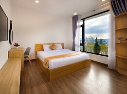 Romance Hotel