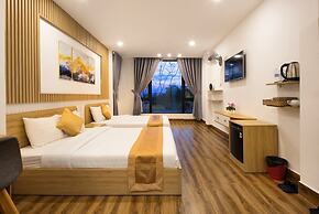 Romance Hotel