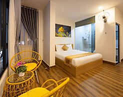 Romance Hotel