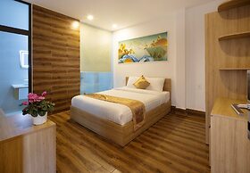 Romance Hotel
