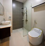 Romance Hotel