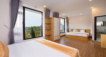 Romance Hotel