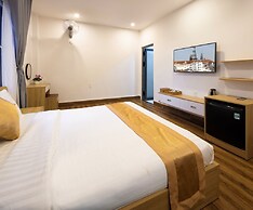 Romance Hotel