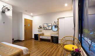 Romance Hotel