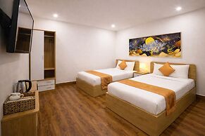 Romance Hotel