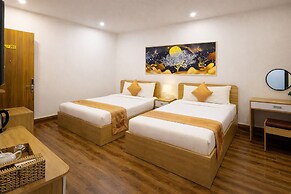 Romance Hotel