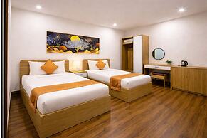 Romance Hotel