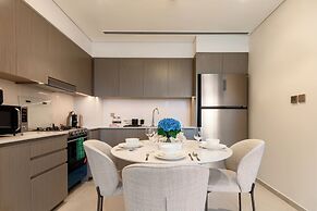 Grande Signature Residences - Downtown