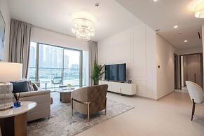 Grande Signature Residences - Downtown