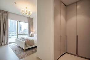 Grande Signature Residences - Downtown
