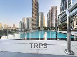 Grande Signature Residences - Downtown