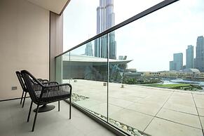 Grande Signature Residences - Downtown