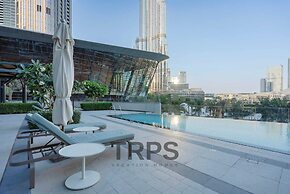 Grande Signature Residences - Downtown