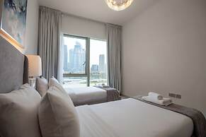 Grande Signature Residences - Downtown
