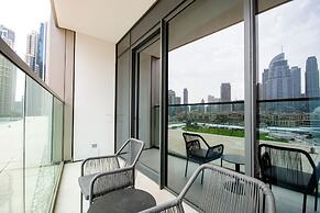 Grande Signature Residences - Downtown