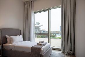 Grande Signature Residences - Downtown