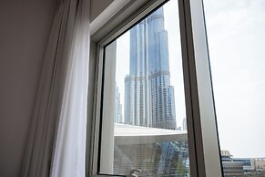 Grande Signature Residences - Downtown