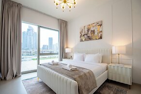 Grande Signature Residences - Downtown