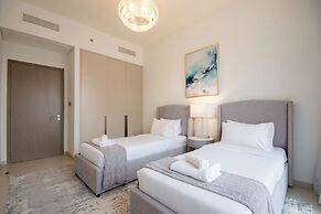 Grande Signature Residences - Downtown