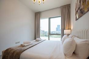 Grande Signature Residences - Downtown