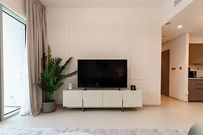 Grande Signature Residences - Downtown