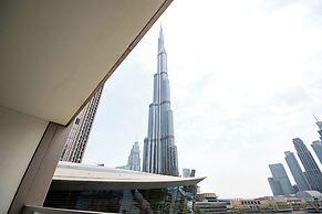 Grande Signature Residences - Downtown