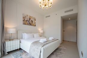 Grande Signature Residences - Downtown