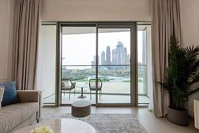 Grande Signature Residences - Downtown