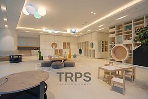 Grande Signature Residences - Downtown