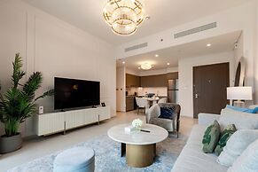 Grande Signature Residences - Downtown
