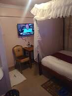 Ndupawa Platinum Resort