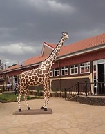Ndupawa Platinum Resort