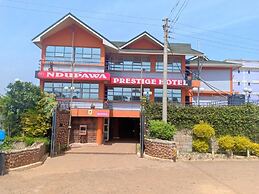 Ndupawa Platinum Resort