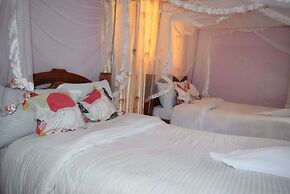 Ndupawa Platinum Resort