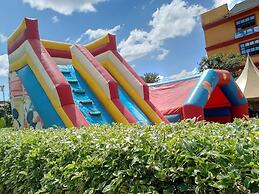 Ndupawa Platinum Resort