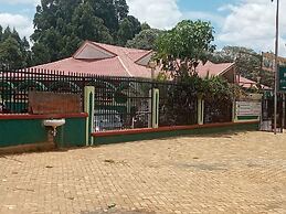 Ndupawa Platinum Resort