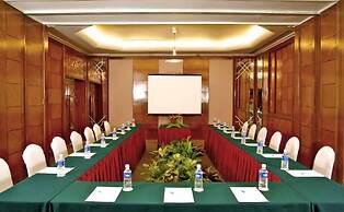 Ndupawa Platinum Resort