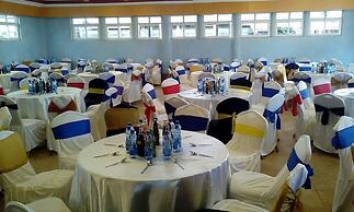 Ndupawa Platinum Resort