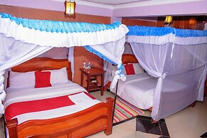 Ndupawa Platinum Resort